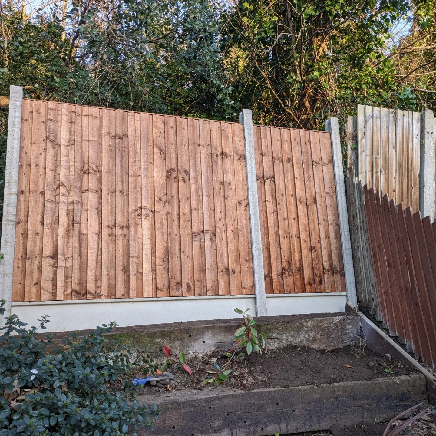 Fencing Company Near Me