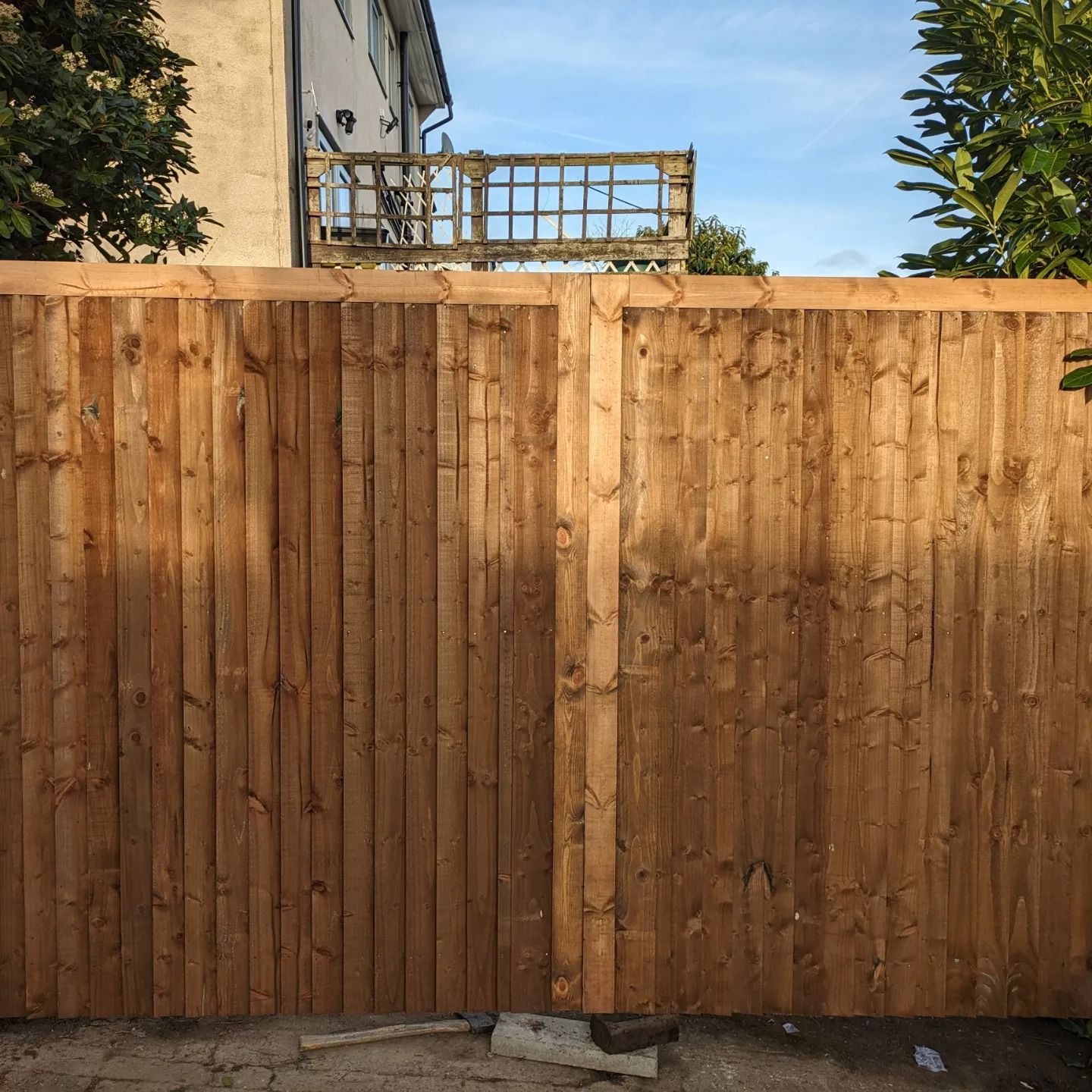 Gate Contractors Near Me