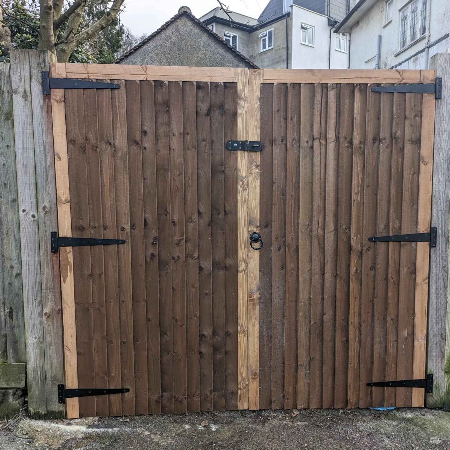 Gate Contractors London