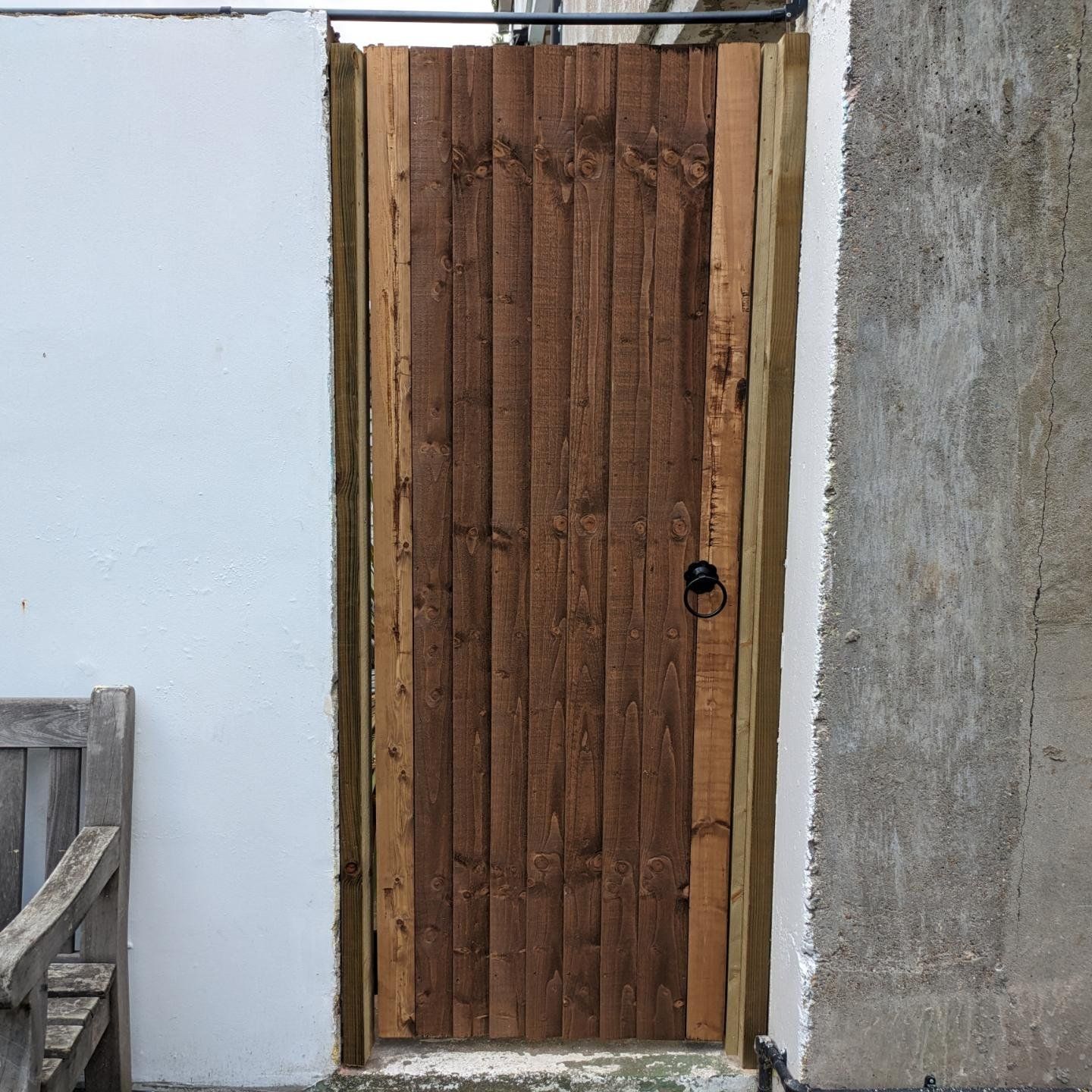 Gate Installation Services London