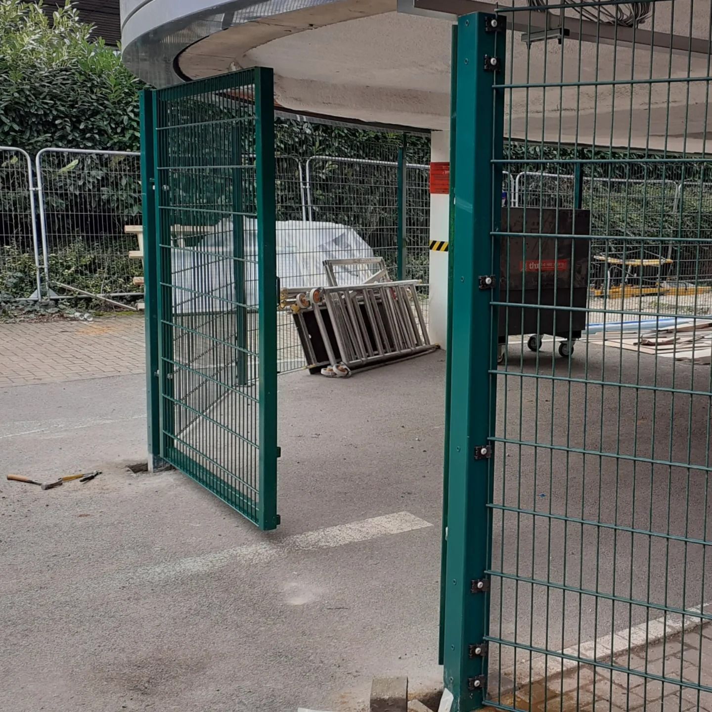 Gate Contractors London