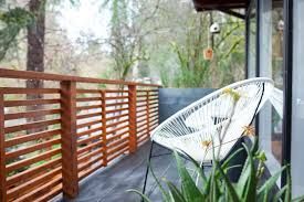 Maximizing Style and Space: Creative Fencing Solutions for Small Outdoor Spaces in London