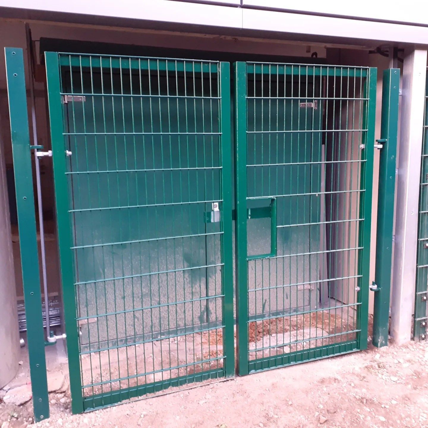 Gate Repairs London
