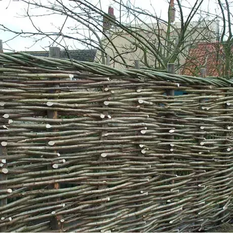 Fencing Contractors London