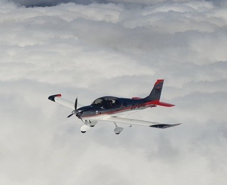 aircraft service