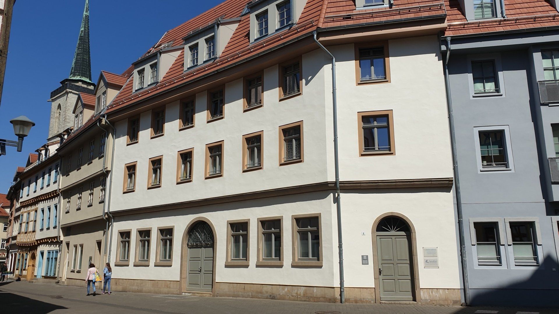 Kerstin Gaßmann - Praxis für Persönlichkeitsentwicklung