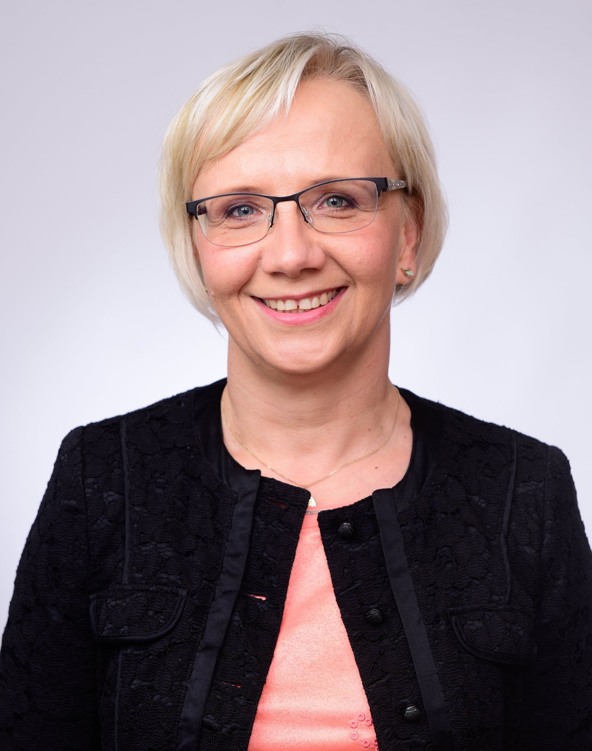 Kerstin Gaßmann - Praxis für Persönlichkeitsentwicklung