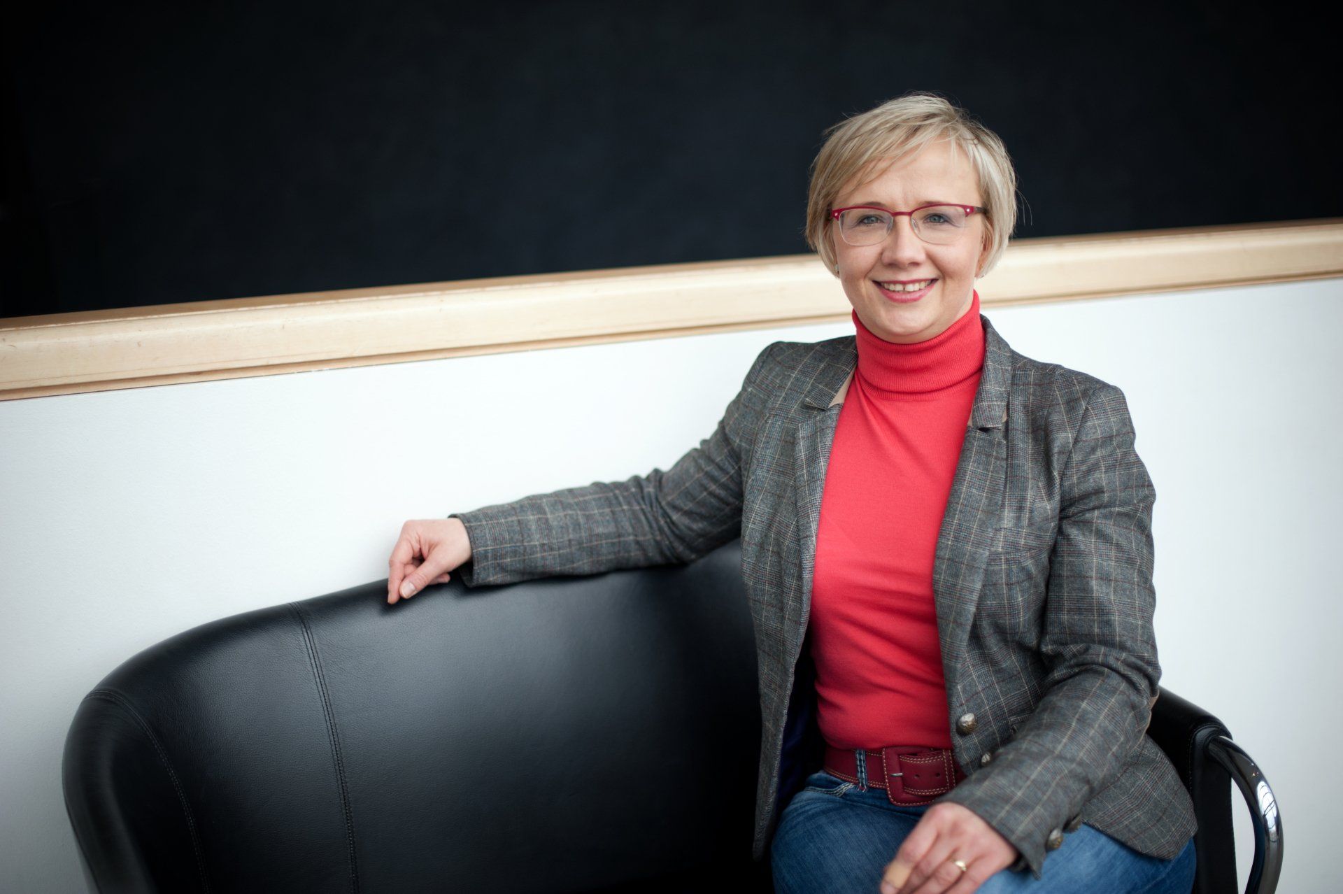 Kerstin Gaßmann  Einzelcoaching