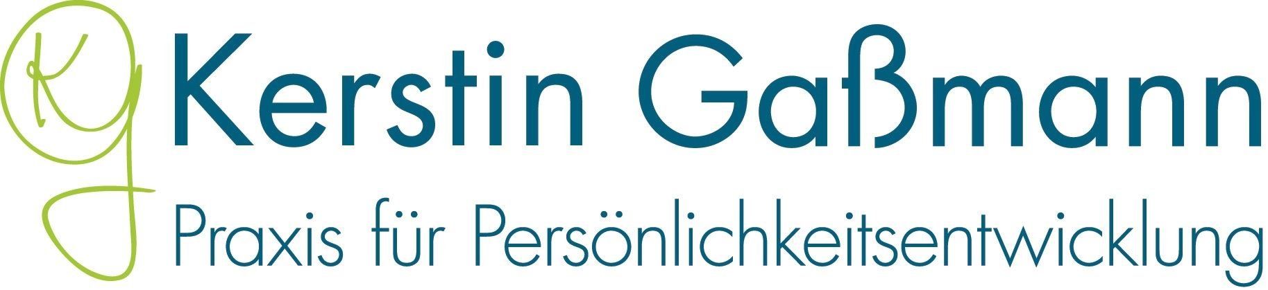 Kerstin Gaßmann - Praxis für Persönlichkeitsentwicklung