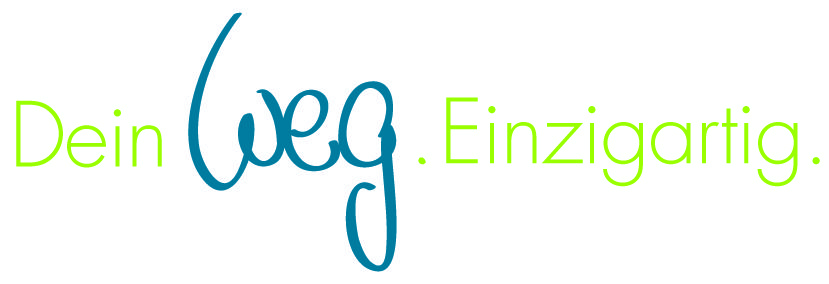 Kerstin Gaßmann - Dein Weg.Einzigartig.