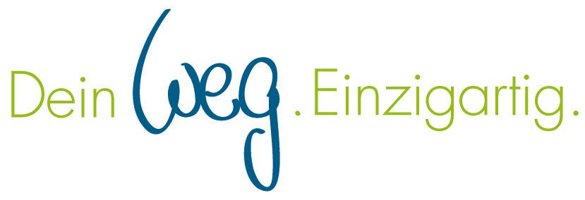 Dein Weg. Einzigartig. - Kerstin Gaßmann