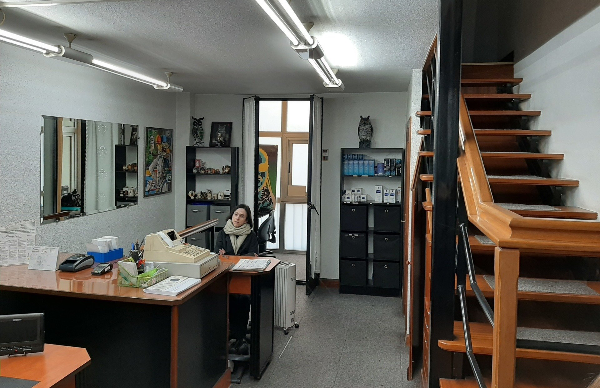 Local Comercial en venta en Irún Guipuzcoa