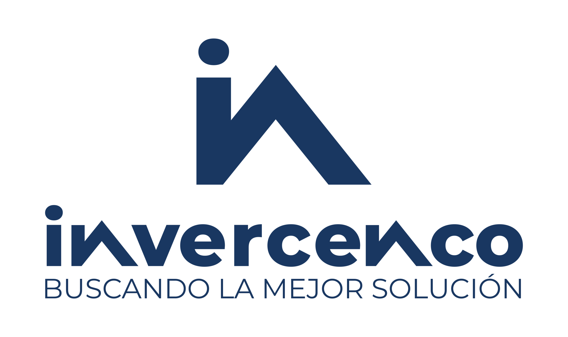 LOGO INVERCENCO