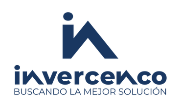 LOGO INVERCENCO