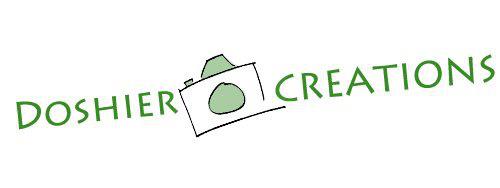 DoshierCreations logo