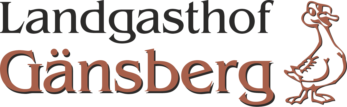 Landgasthof Gänsberg - logo