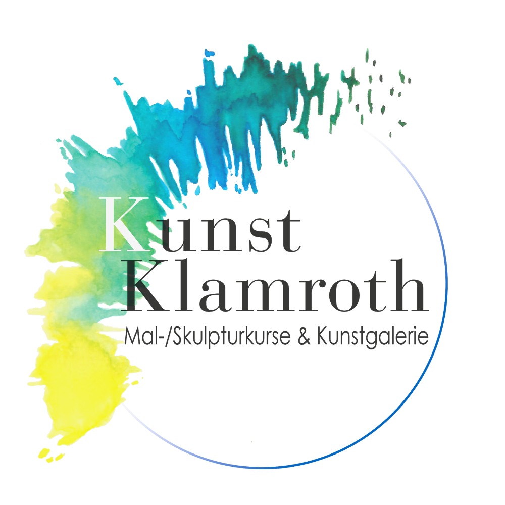 Logo Kunst Klamroth Logo