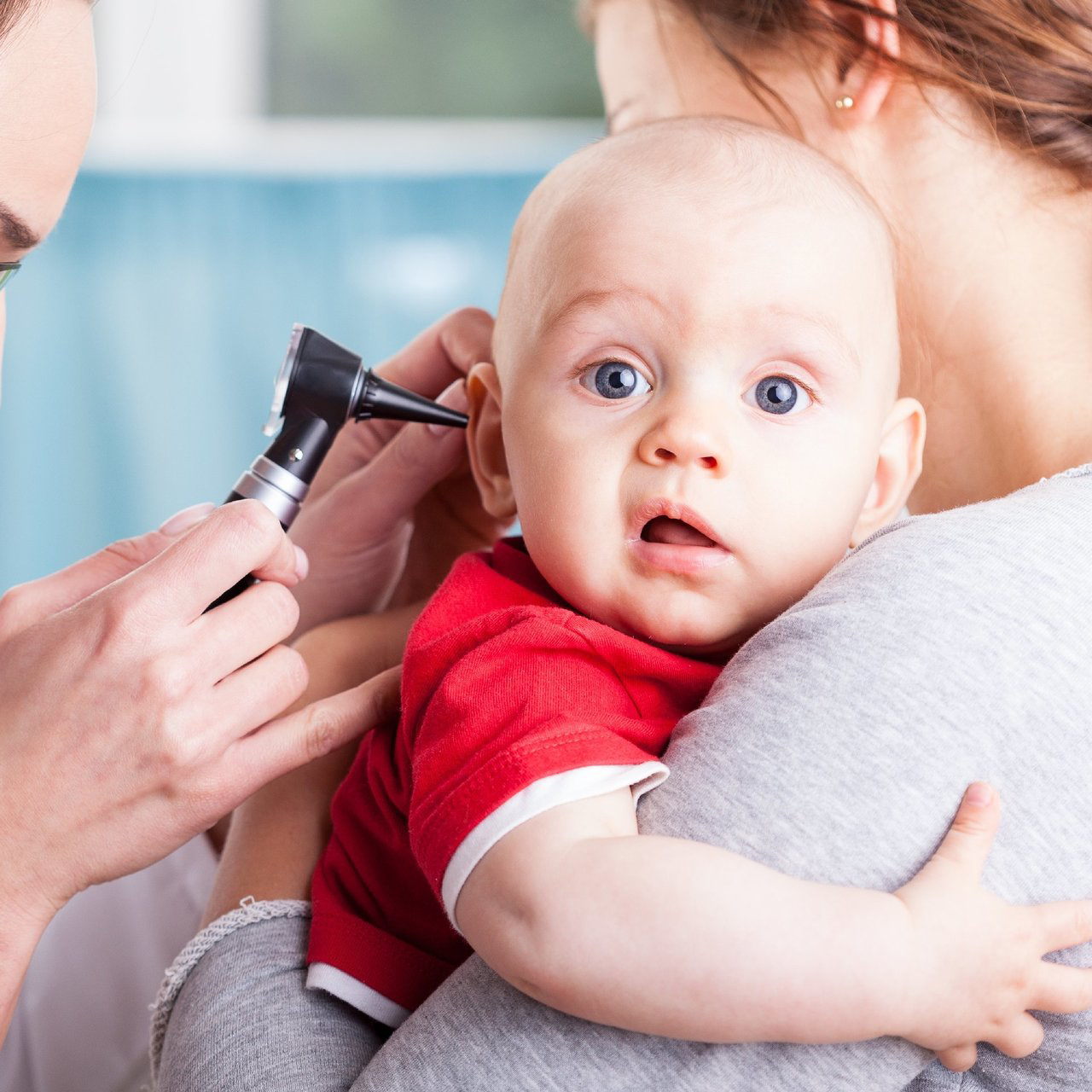 HNO-Heilkunde für Kinder in Rostock und Warnemünde. HNO-Arzt für Kinder