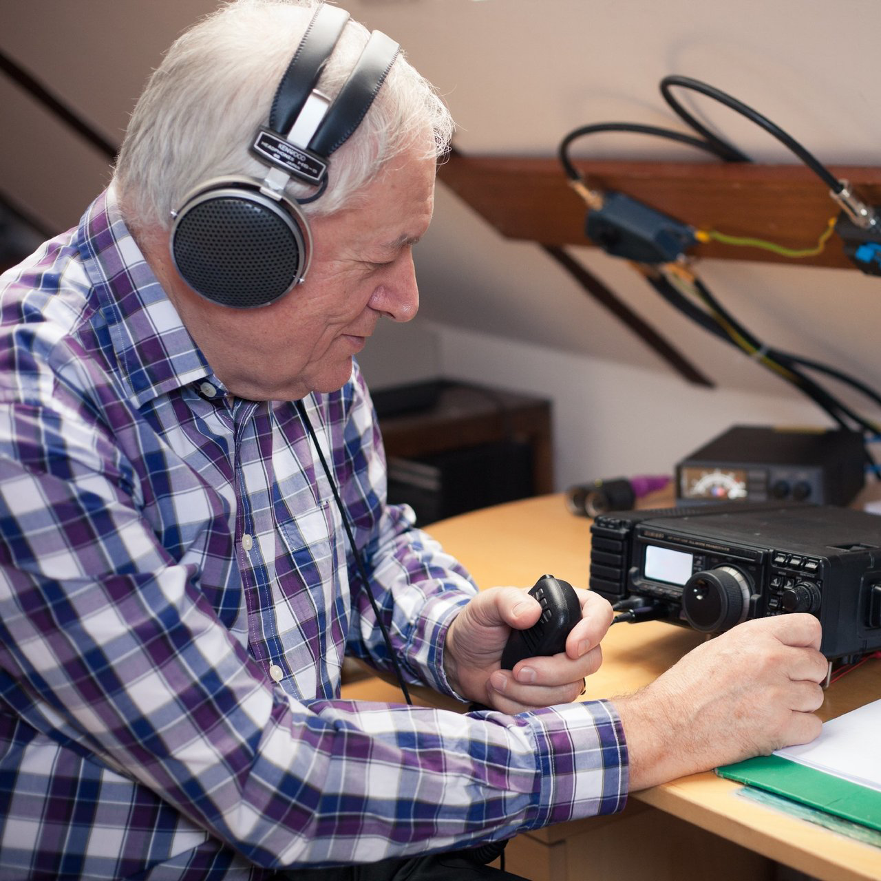 Schwerhörigkeit, Hörgeräteversorgung in Rostock