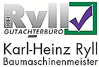 Gutachter Ryll