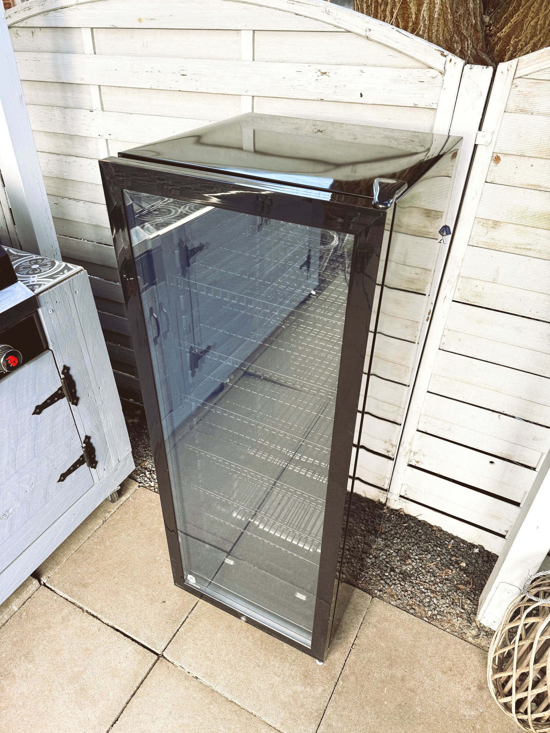 Kühlschrank für Party Mieten Leihen Verleih Lübeck W&W Vermietung