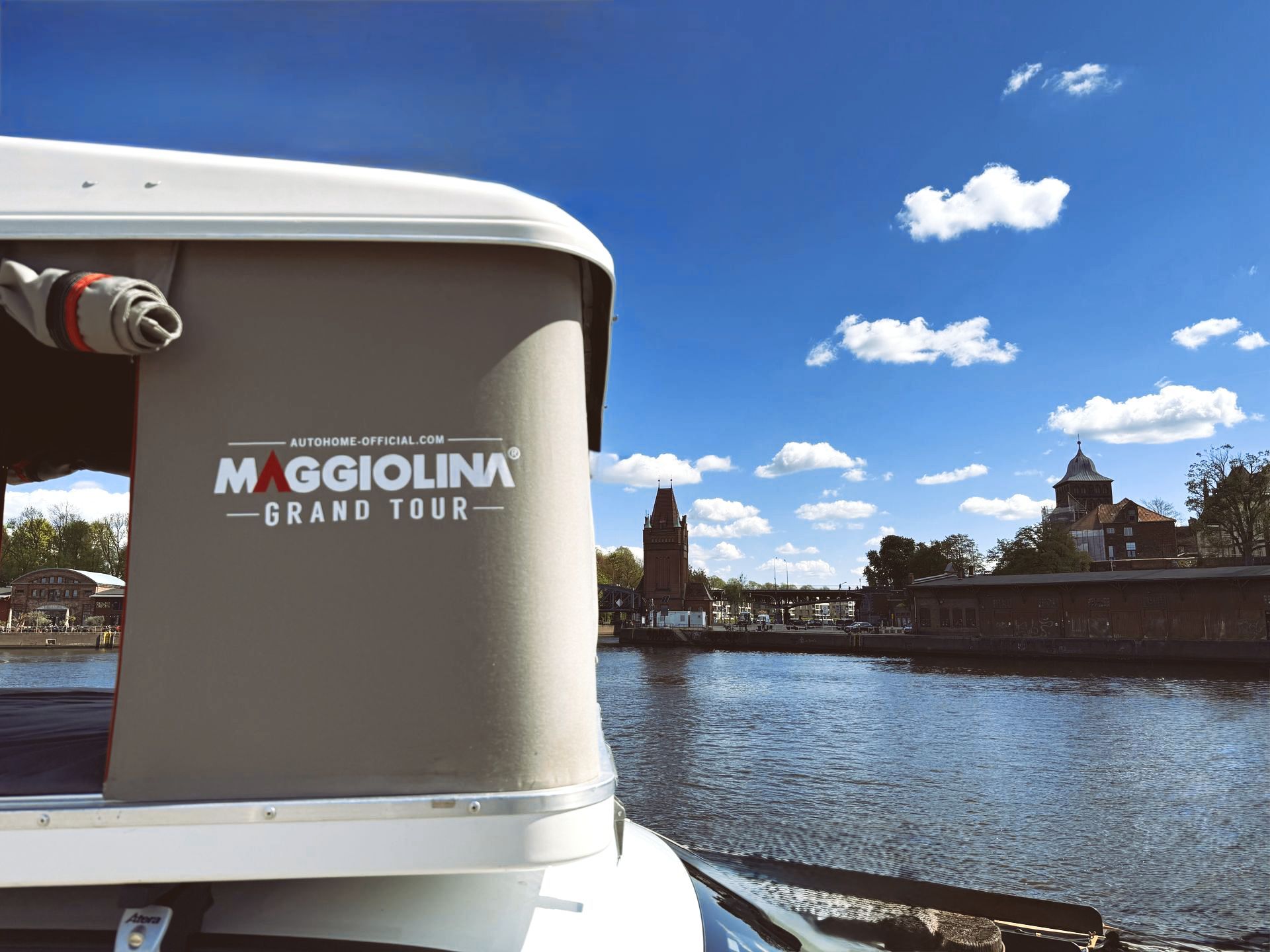 Kurbel Zelt Dach Mieten Leihen Verleih Lübeck W&W Vermietung