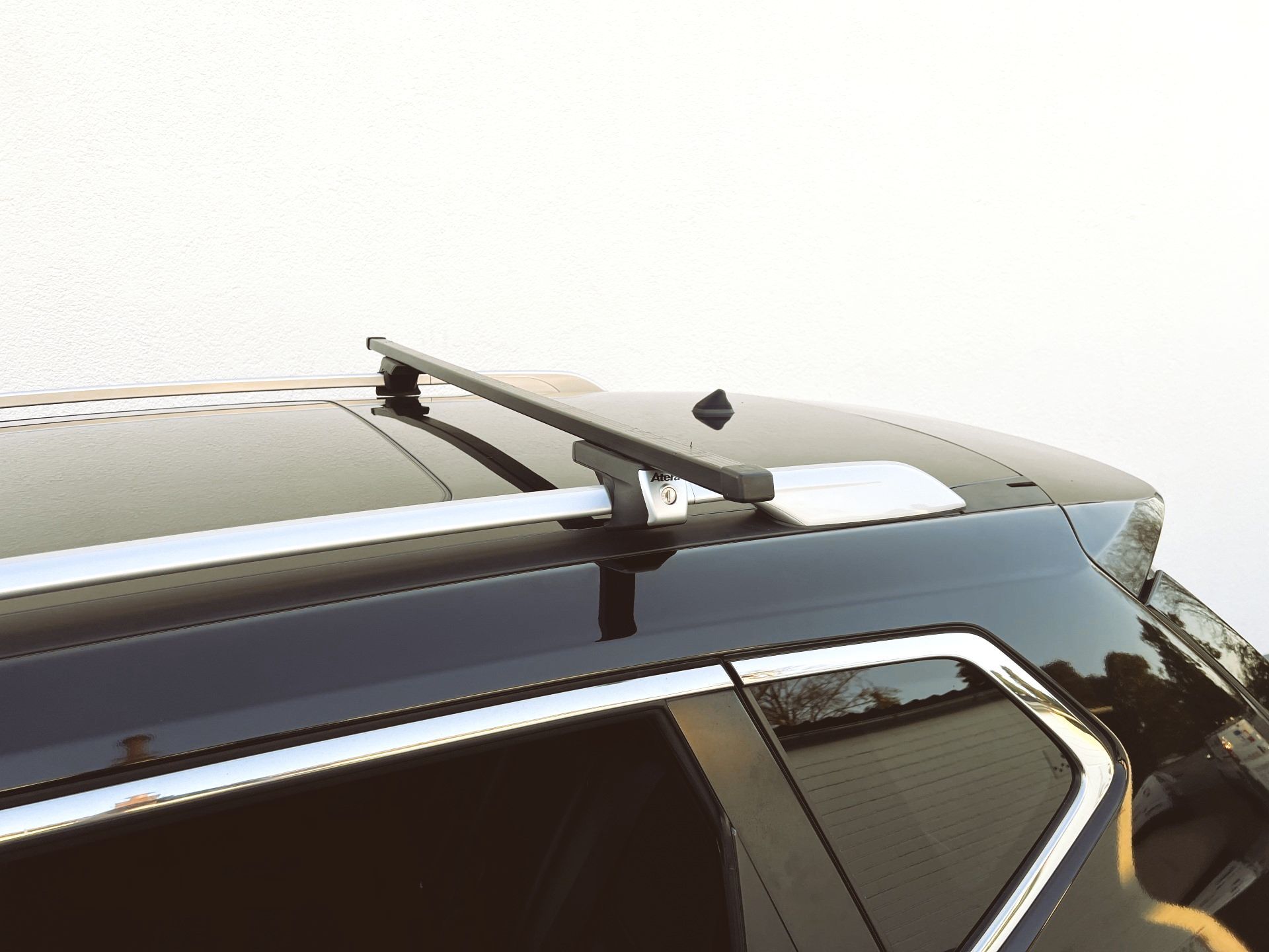 Dachträger Mieten Leihen Verleih Lübeck W&W Vermietung