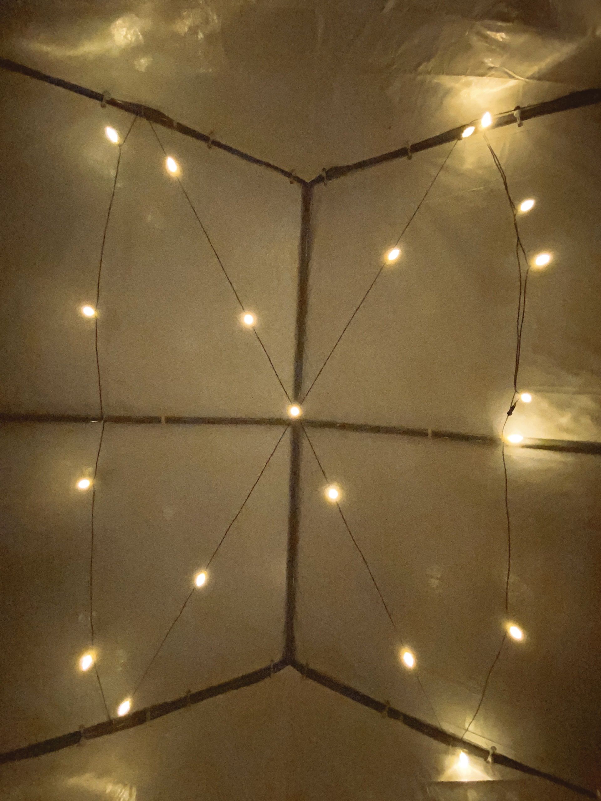 Zeltbeleuchtung Mieten Leihen Verleih Lübeck W&W Vermietung