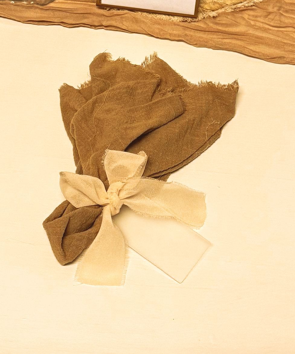 Stoff Serviette Mieten Leihen Verleih Lübeck W&W Vermietung