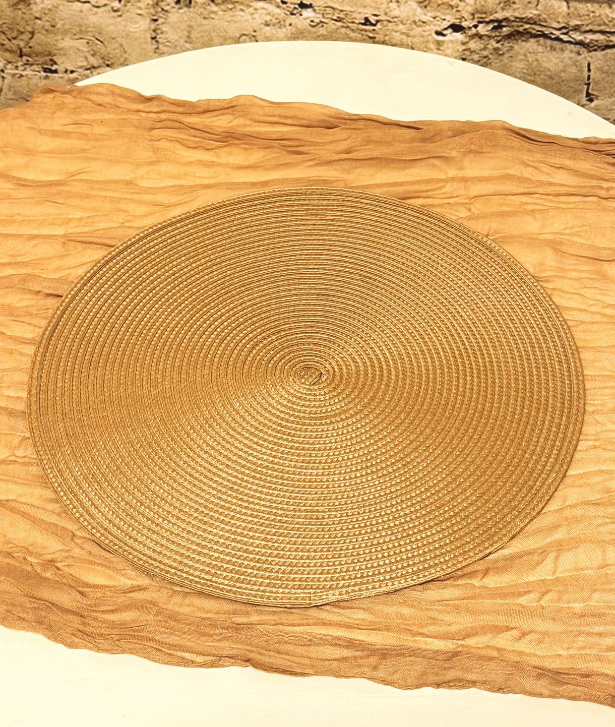 Tischset Mieten Leihen Verleih Lübeck W&W Vermietung