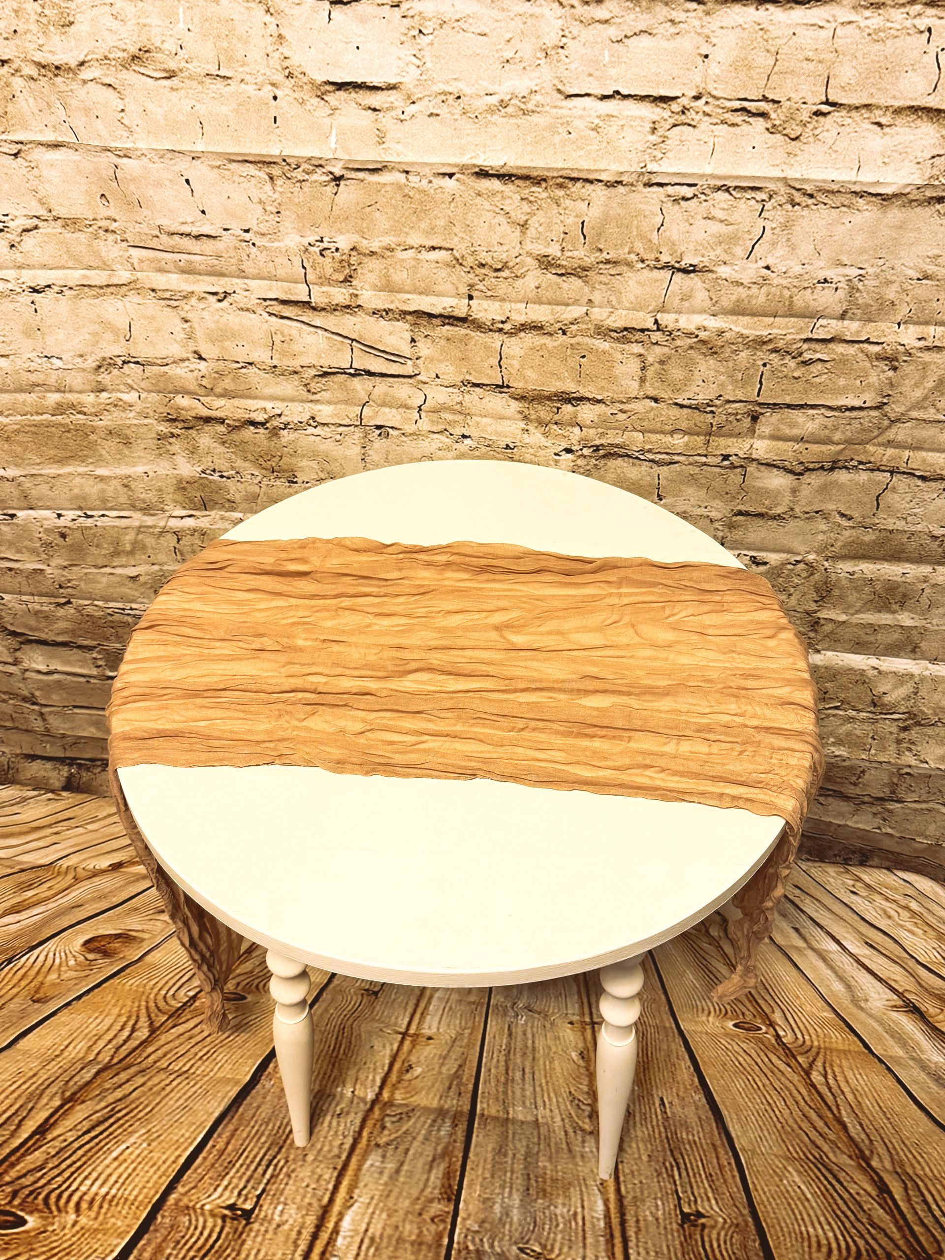 Tischläufer Mieten Leihen Verleih Lübeck W&W Vermietung