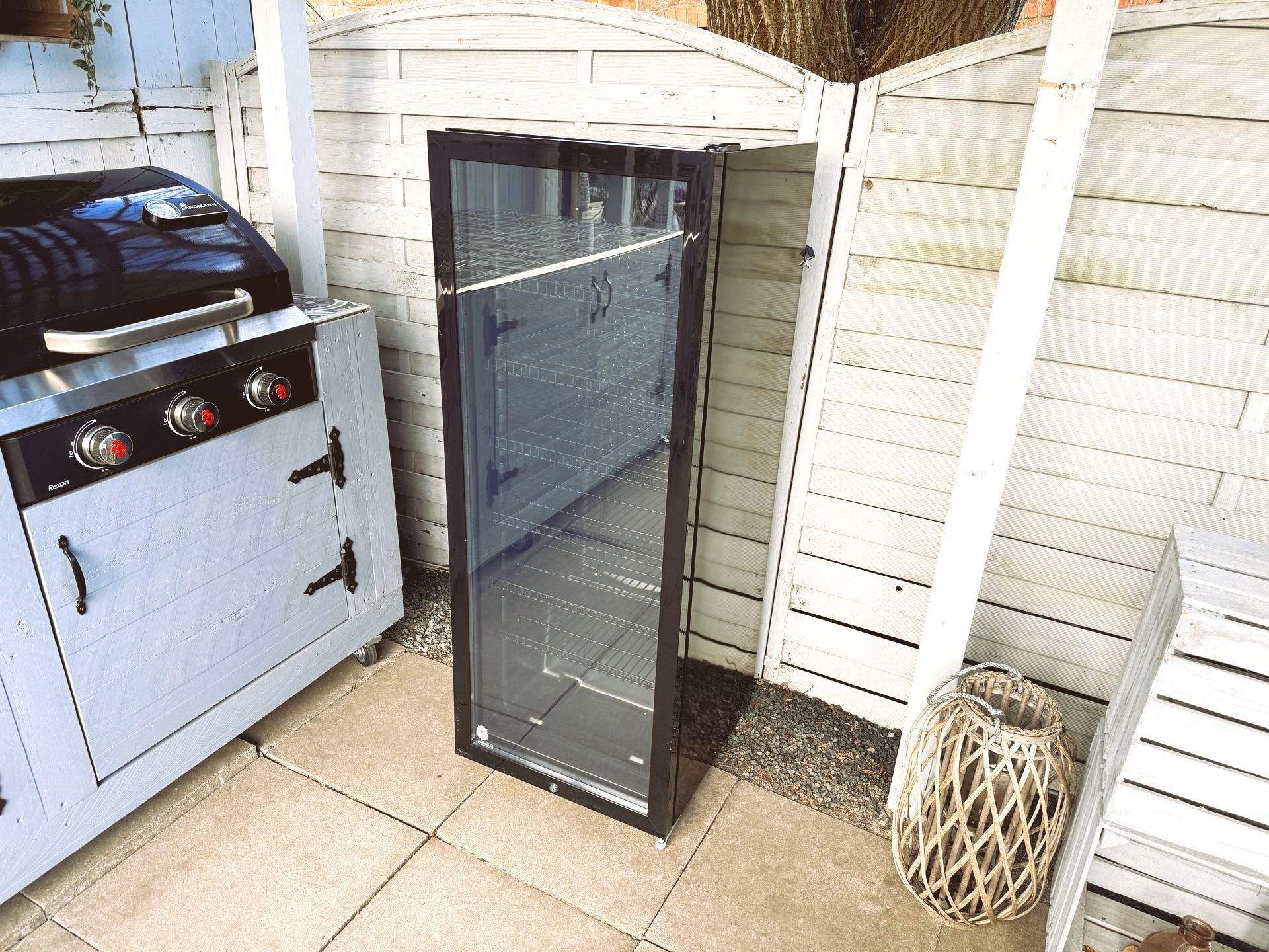 Kühlschrank Mieten Leihen Verleih Lübeck W&W Vermietung