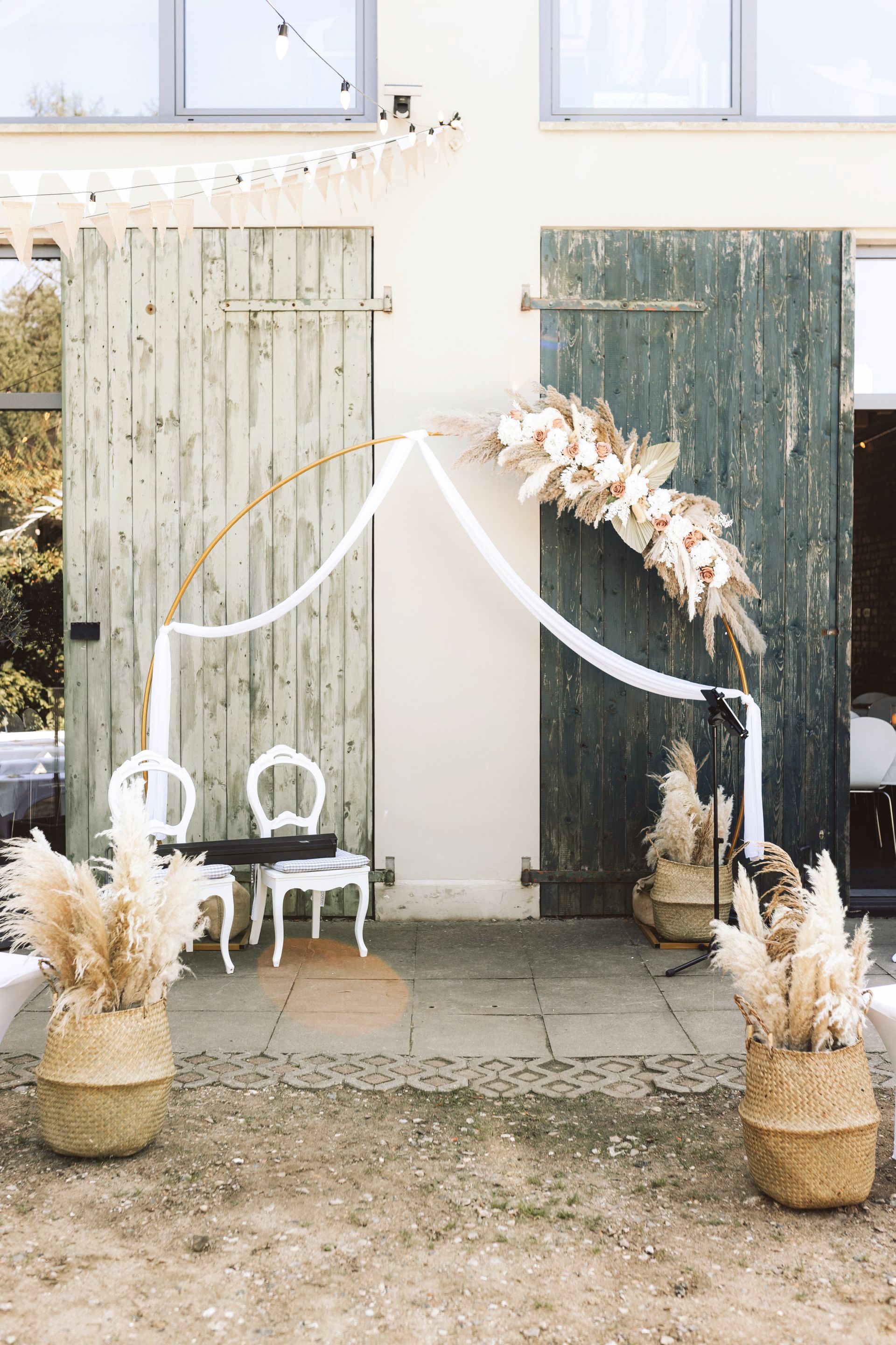 Mieten Leihen Verleih Lübeck W&W Vermietung