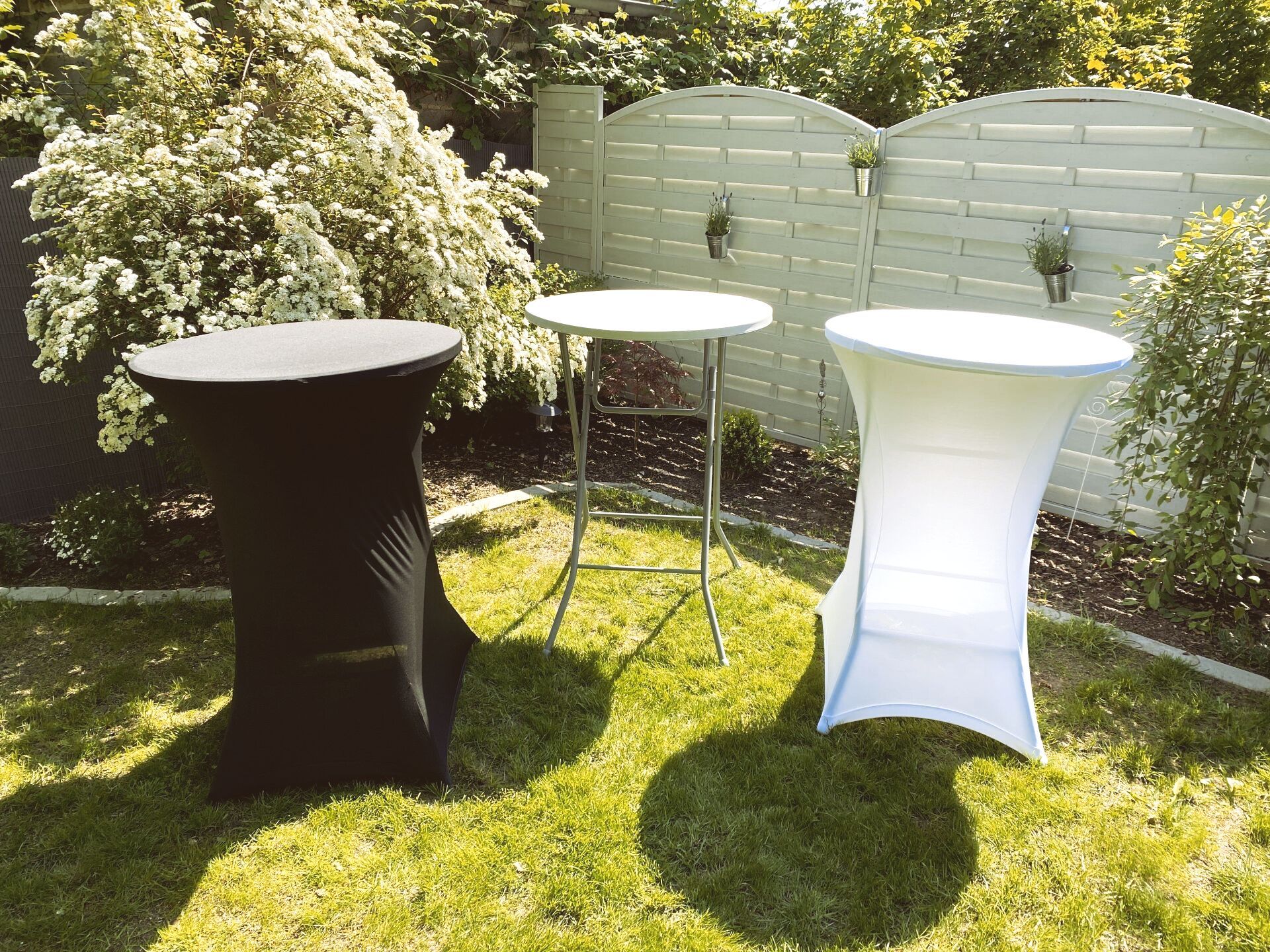 Sthetische zum klappen Mieten Leihen Verleih Lübeck W&W Vermietung