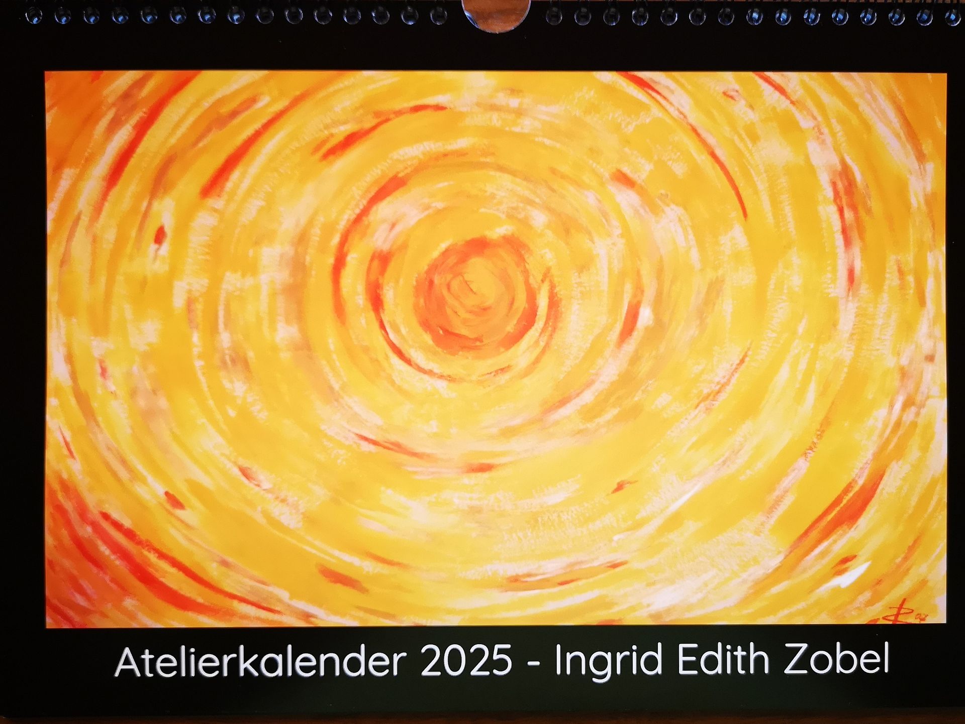 DIN A 4 Bilder meiner Werke DIN A 4 Bilder meiner Werke