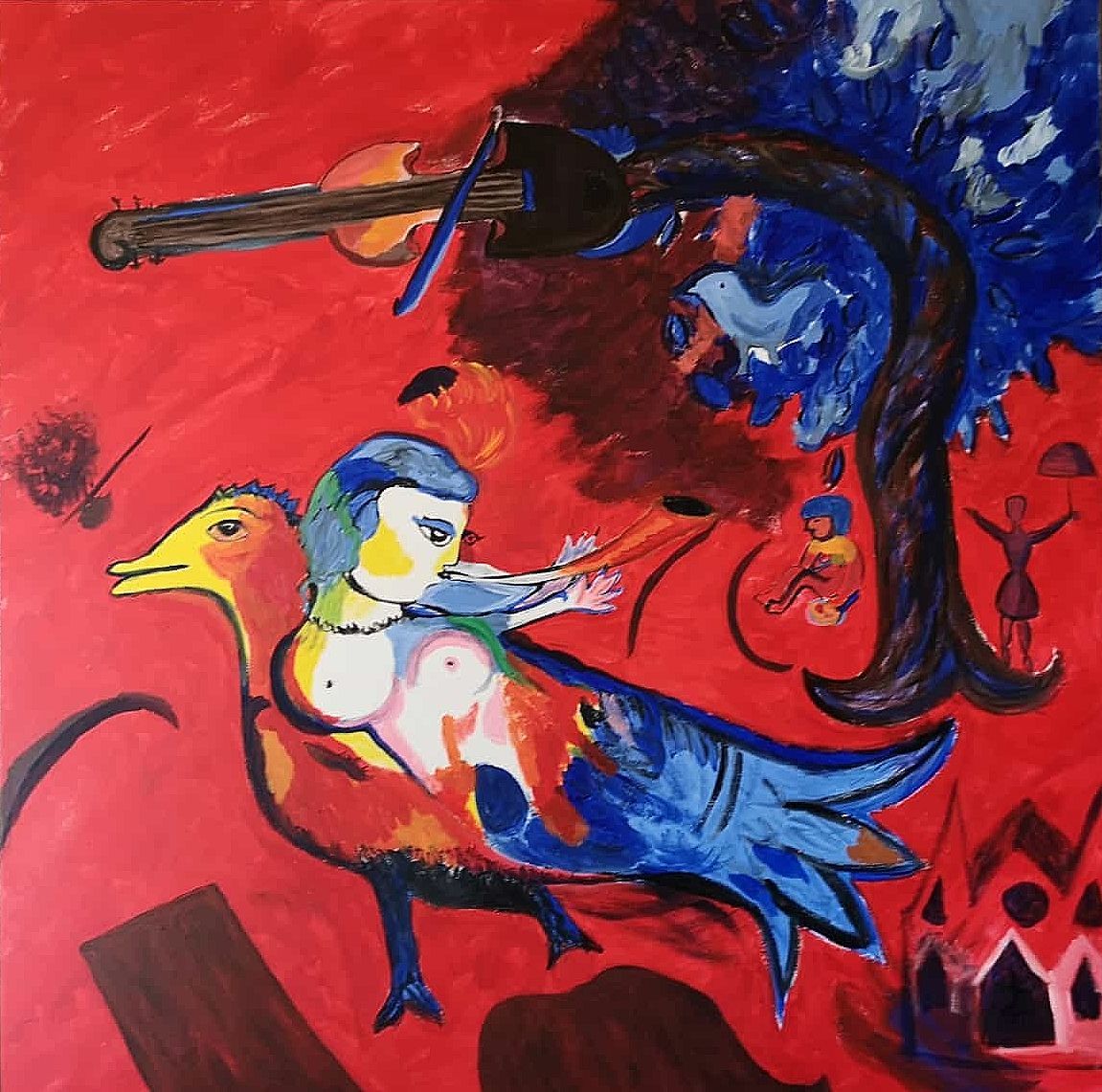 Die Zauberflöte Die Zauberflöte