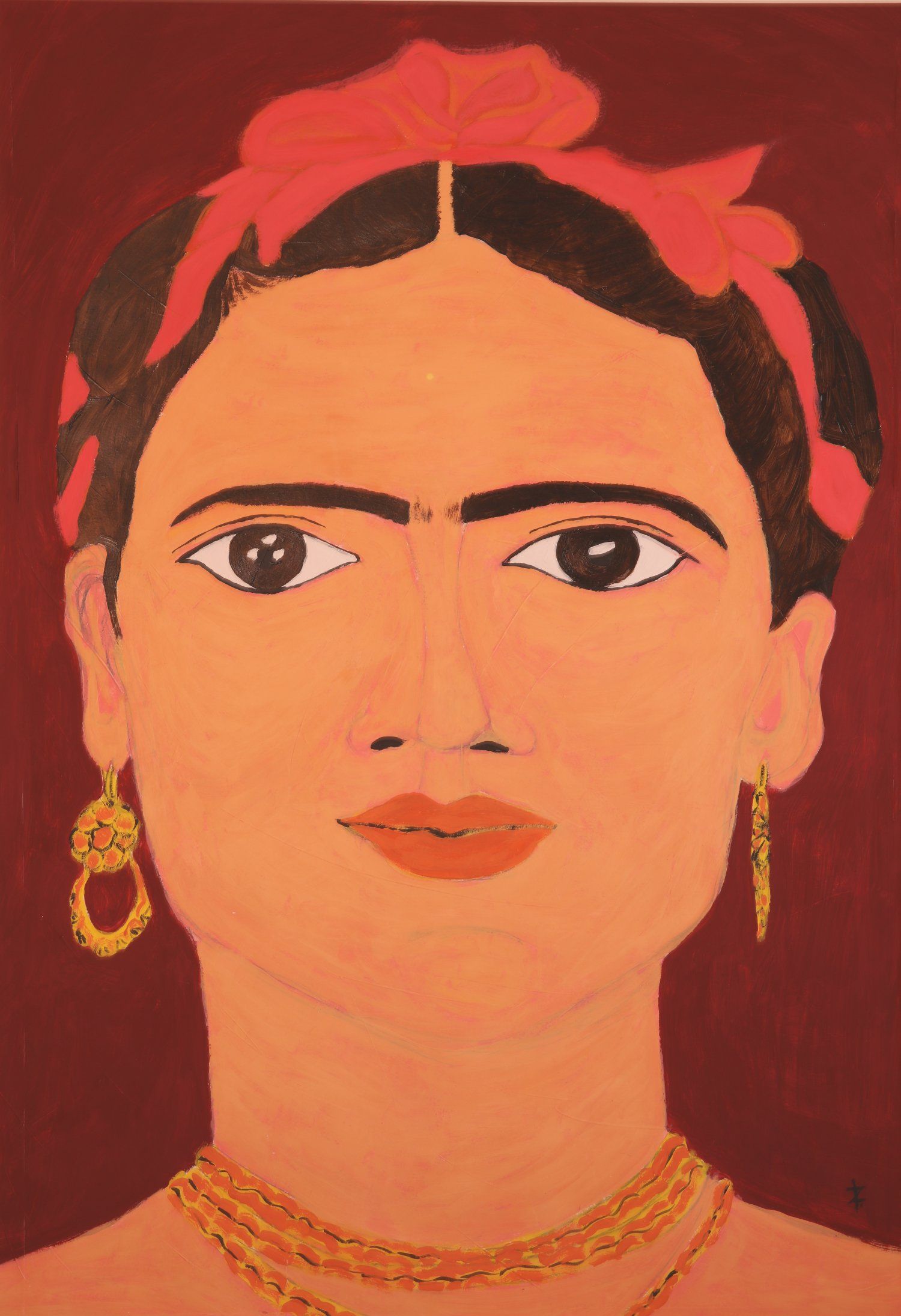 Frida Kahlo Frida Kahlo