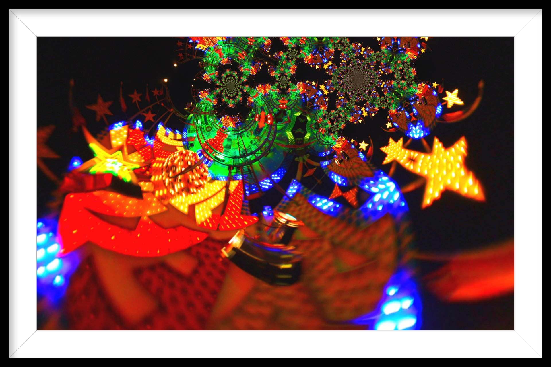 KALO Stars KALO Stars