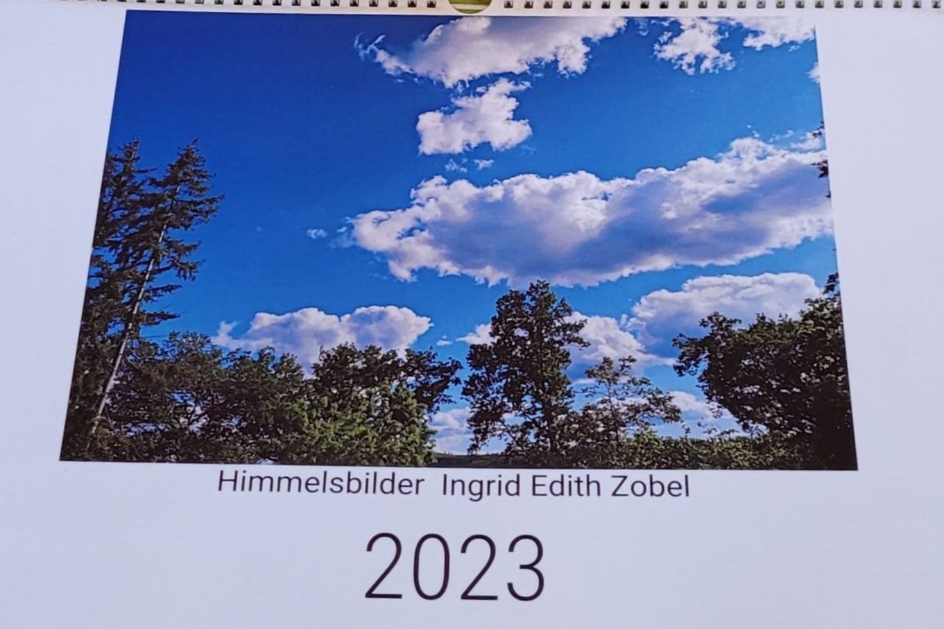Himmelsbilder 2023