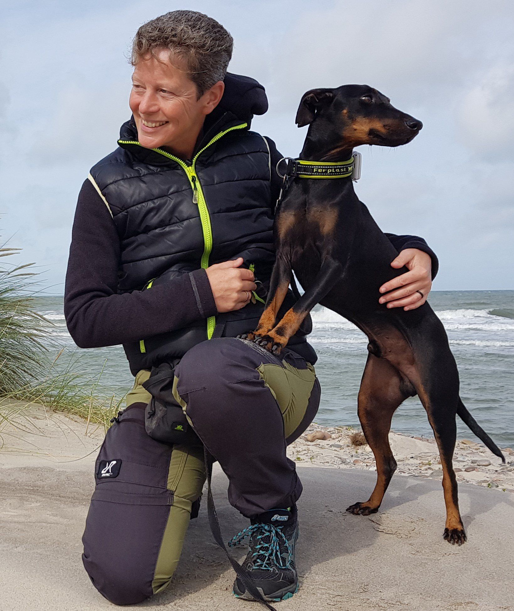 Specials TeutoPfoten Specials Hundeschule TeutoPfoten Andrea Kerkhoff