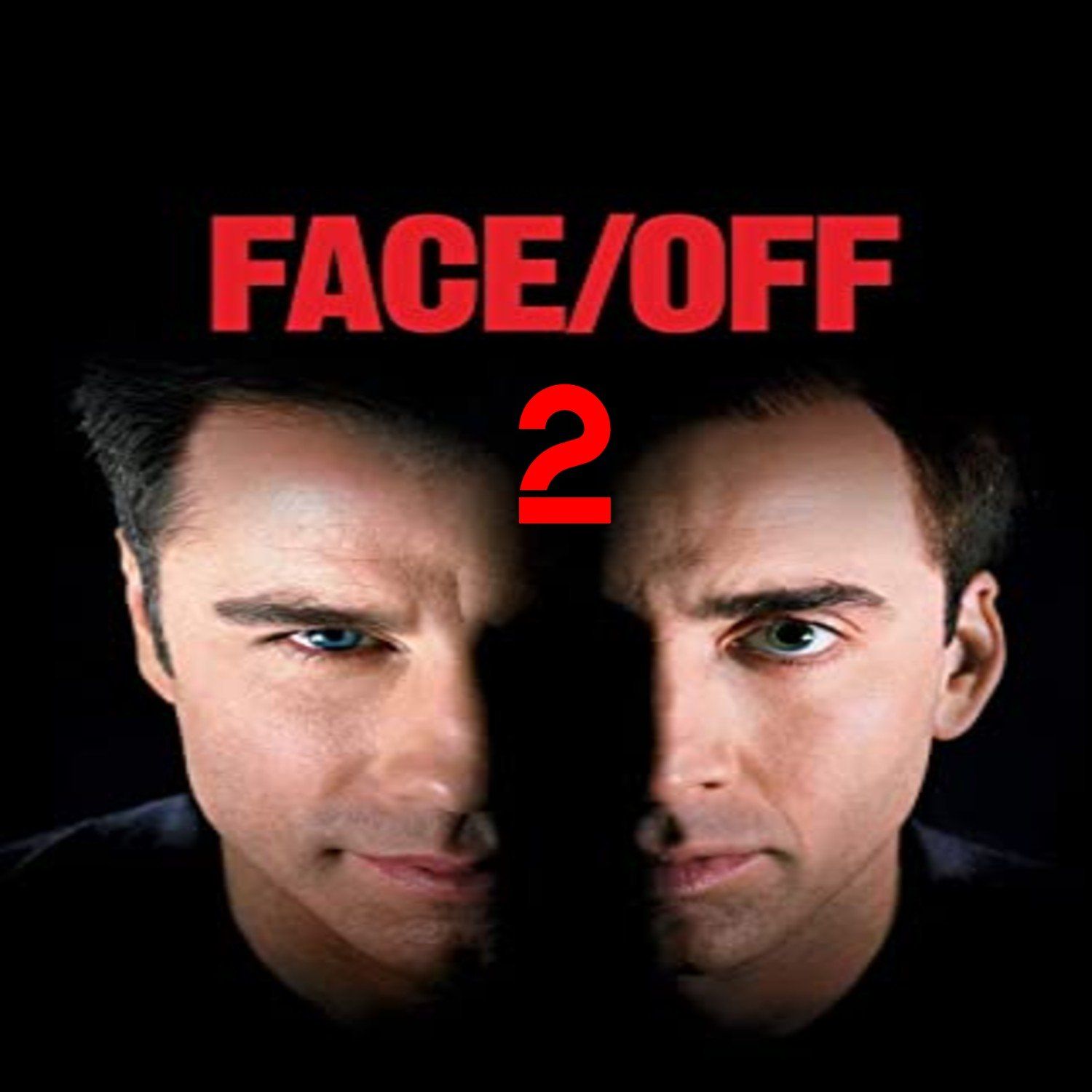 Face/Off 2