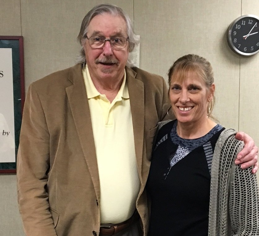 Ron Davis solves learning process disorders