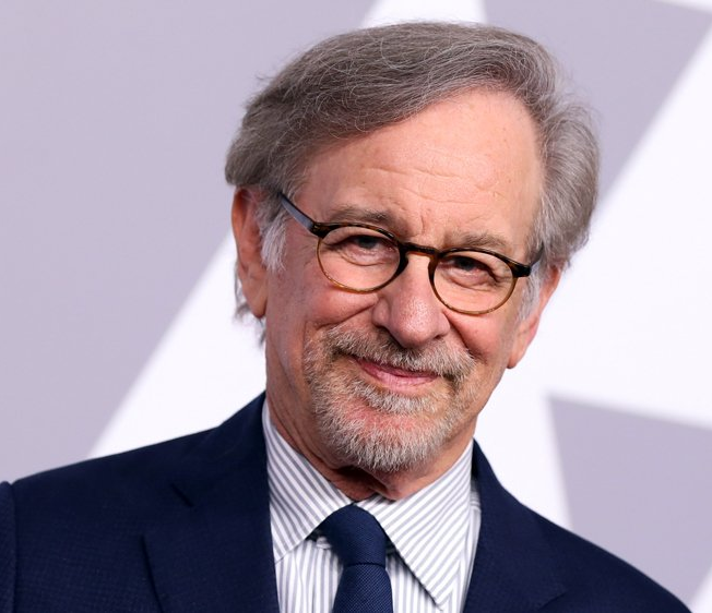 Steven Spielberg's dyslexia spurred his imagination and creativity
