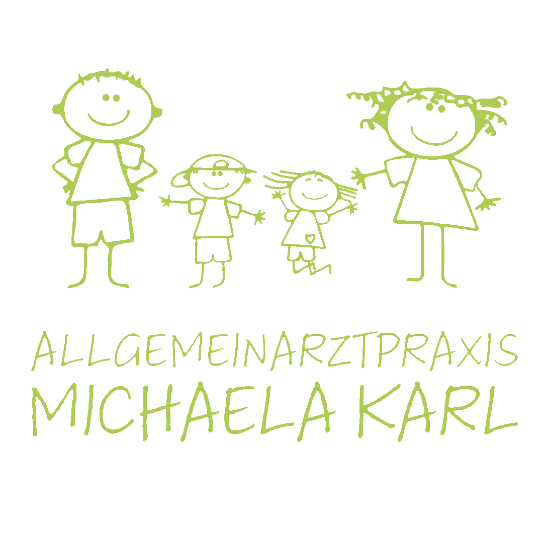 Logo Allgemeinpraxis Michaela Karl in Ihrlerstein