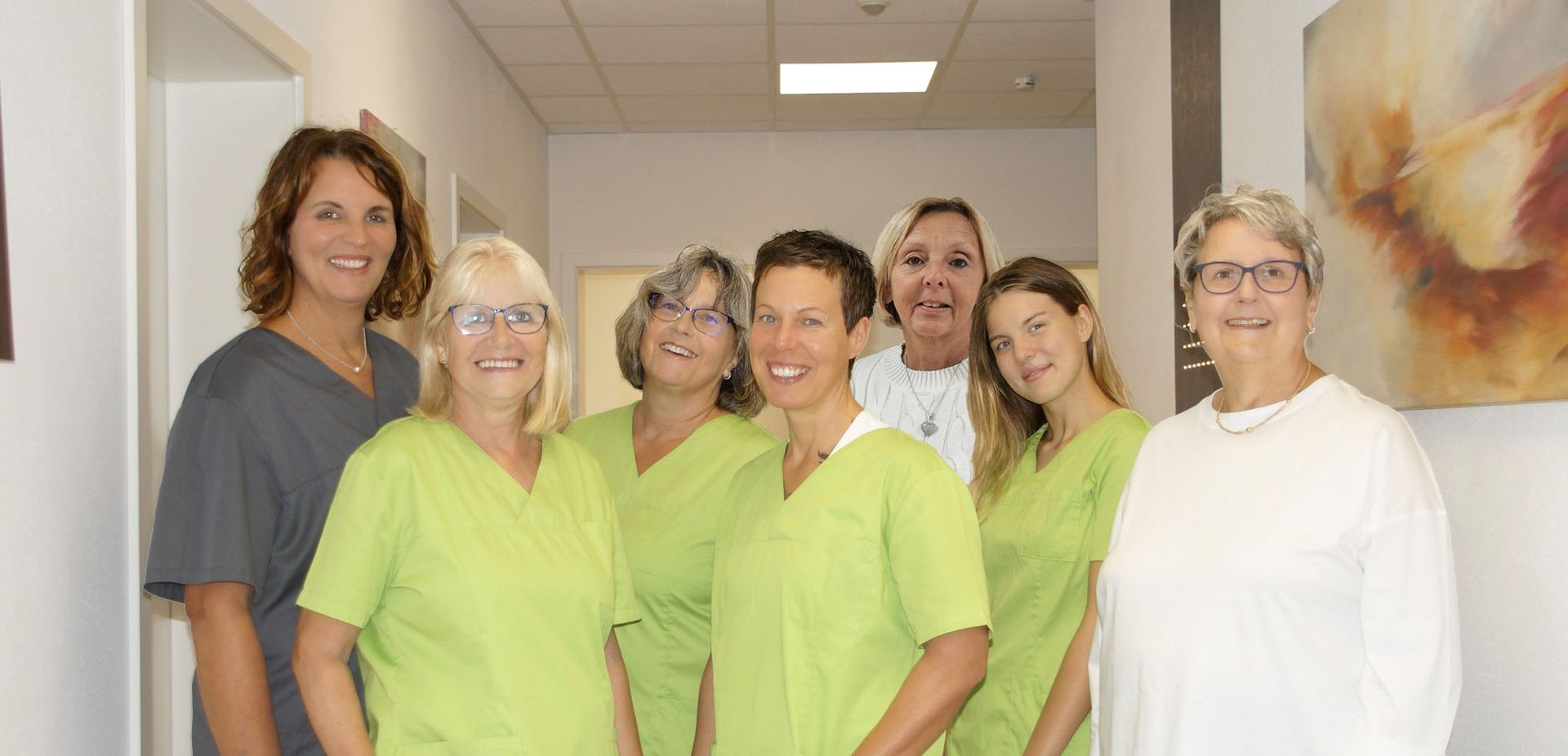 Allgemeinpraxis Michaela Karl in Ihrlerstein