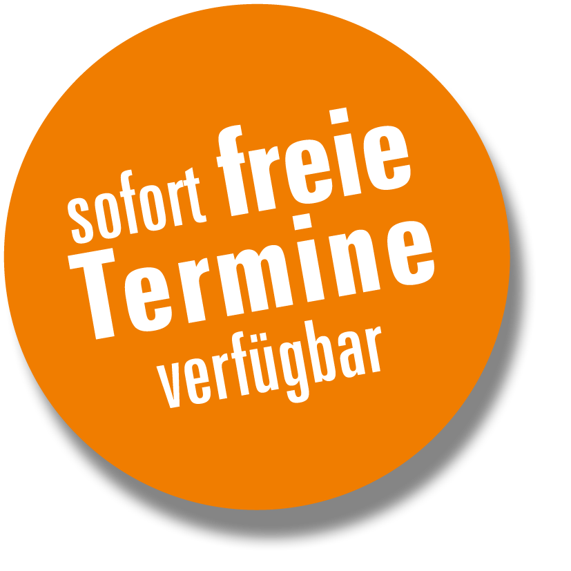 freie Termine Physiotherapie Karlsruhe