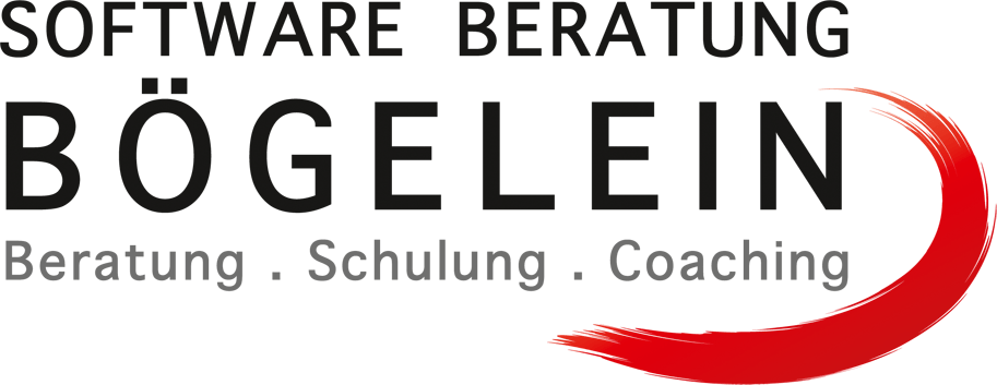 Software Beratung Bögelein – Optimus Handwerkersoftware
