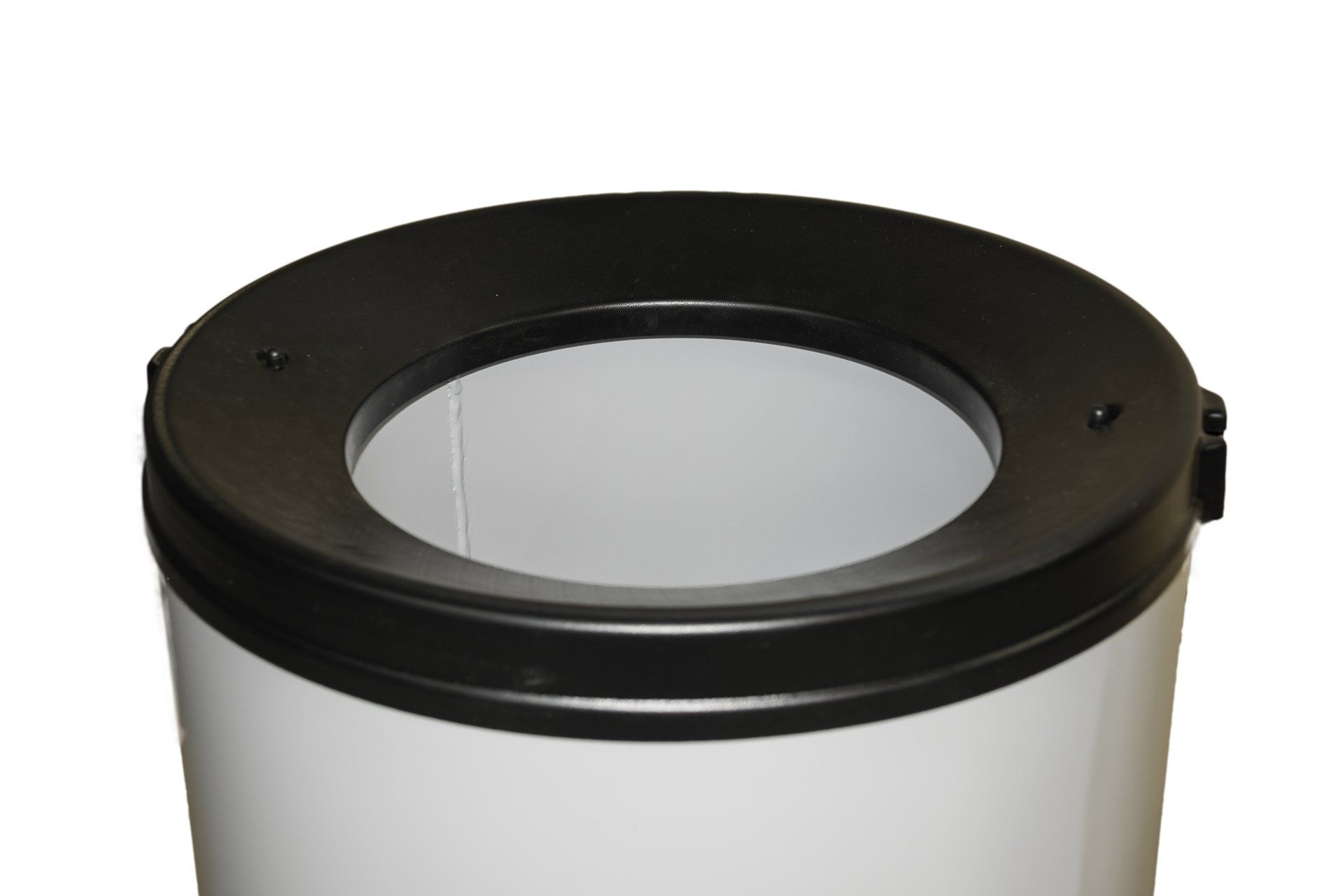 Blast Resistant Bin TC95