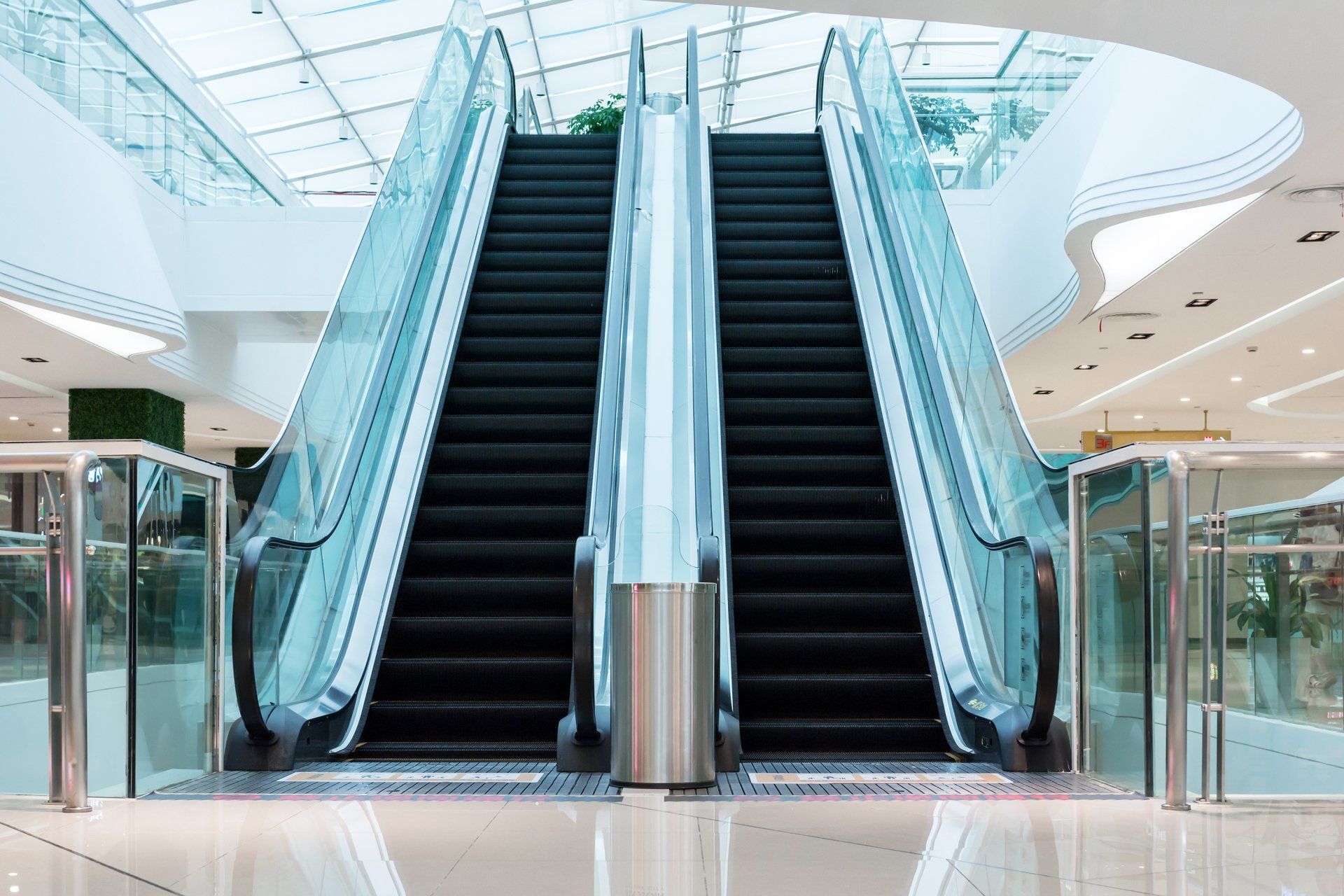 Blast Resistant Bin Halo 80 Plus