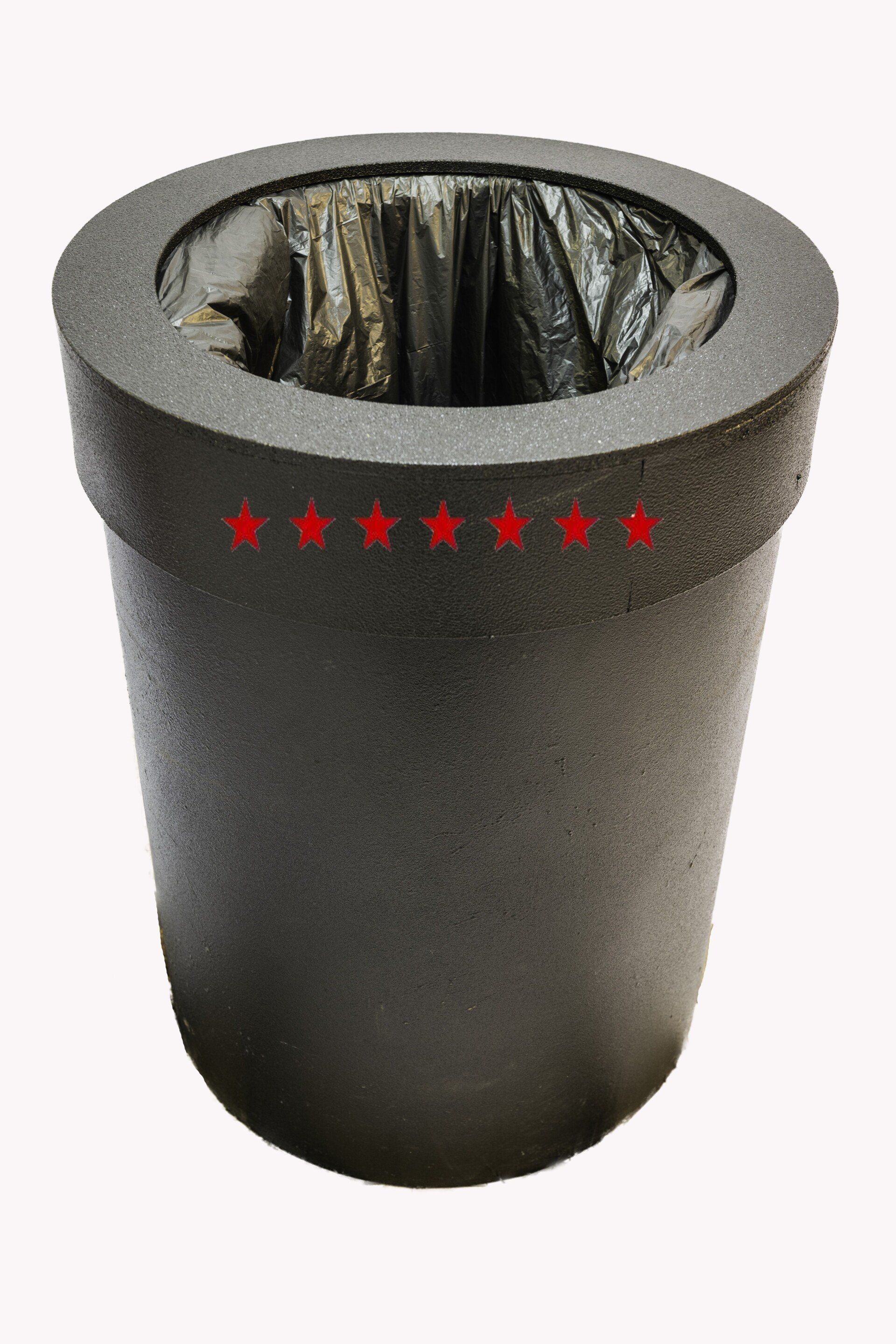 Halo 80 plus seven stars